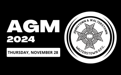 AGM 2024 – November 28 – Notice